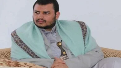 زعيم جماعة الحوثيين عبدالملك الحوثي (وكالات)