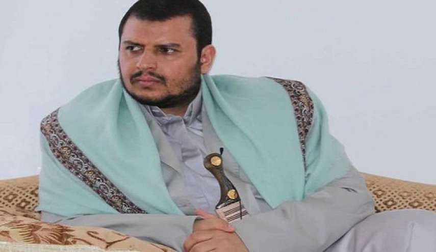 الحوثي123 زعيم جماعة الحوثيين عبدالملك الحوثي (وكالات)