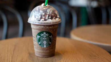 منتجات ستاربكس (وكالات)