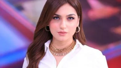 الإعلامية المصرية ياسمين عز (وكالات)