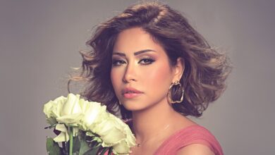 الفنانة المصرية شيرين عبدالوهاب (وكالات)