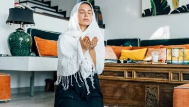 لم يصح دعاء عن دخول شهر شعبان (وكالات)