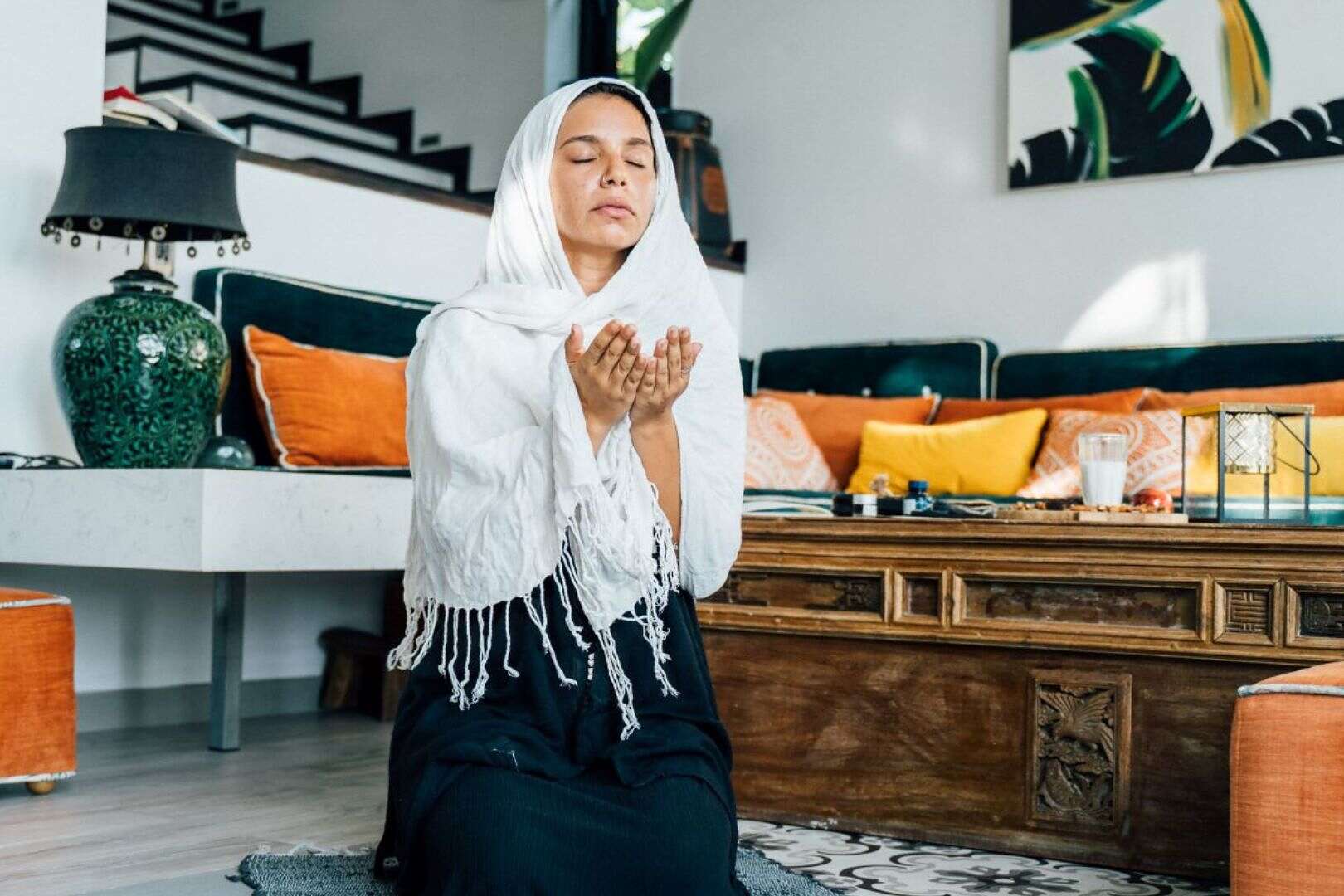 شعبان1 لم يصح دعاء عن دخول شهر شعبان (وكالات)
