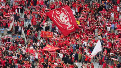 جمهور نادي ليفربول (وكالات)