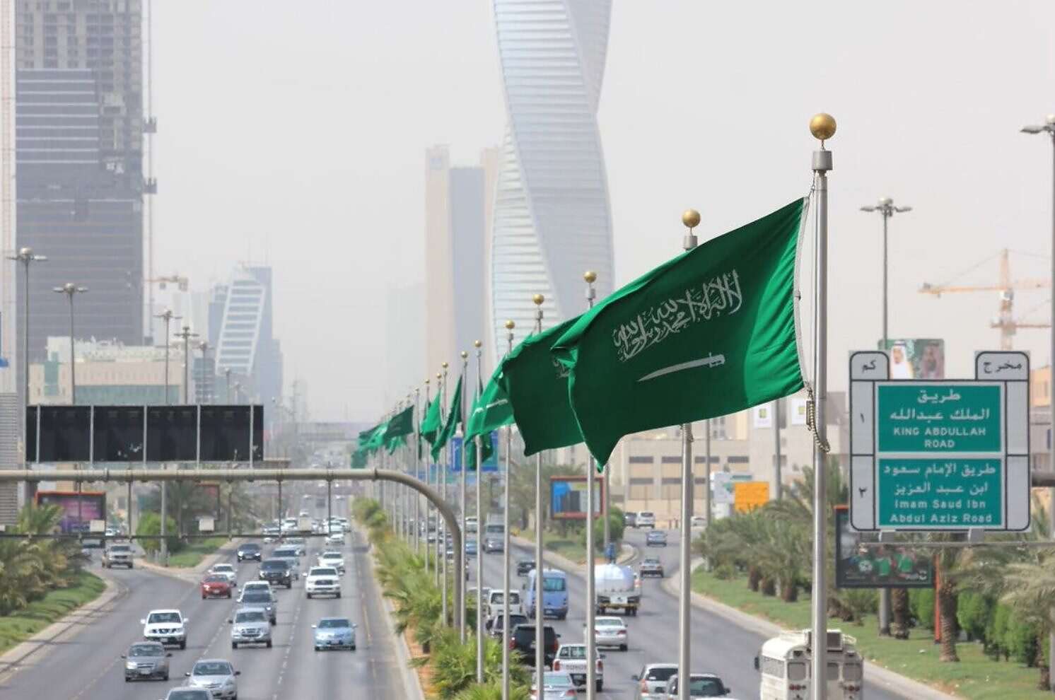 السعودية تزف خبرا سارا للمغتربين اليمنيين داخل أراضي المملكة.. تفاصيل