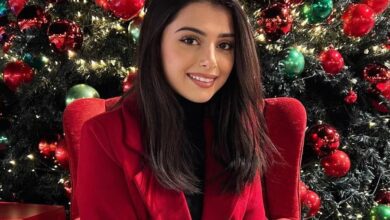 الفنانة اللبنانية ماريتا الحلاني (وكالات)