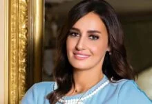 الفنانة المصرية حلا شيحة (وكالات)
