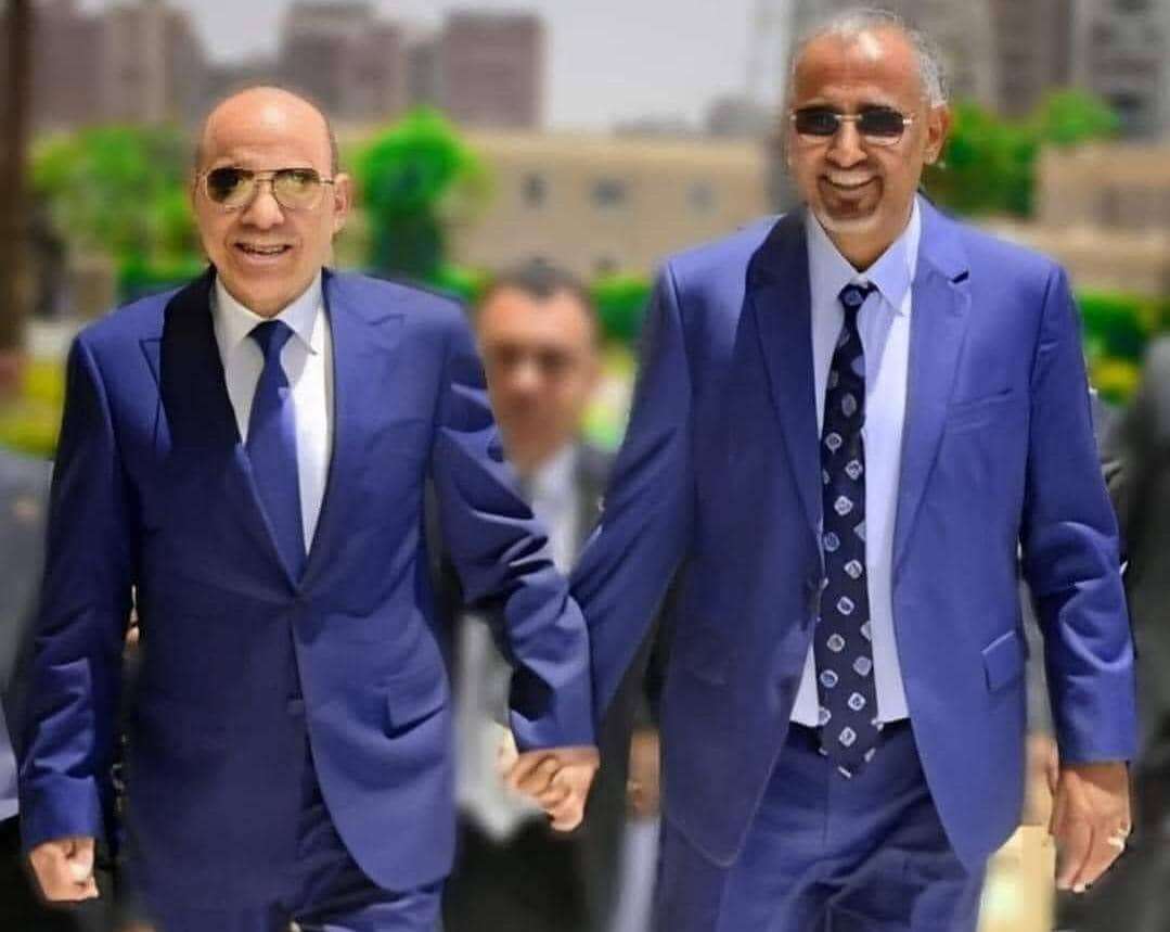 تصعيد جديد: الانتقالي يطالب بنقل صلاحيات المجلس الرئاسي