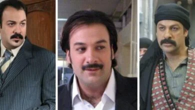 الفنان السوري الراحل شادي زيدان (منصات تواصل)