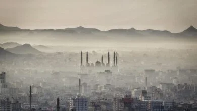 العاصمة اليمنية صنعاء (وكالات)