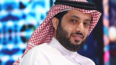 رئيس هيئة الترفيه السعودية تركي آل الشيخ (وكالات)