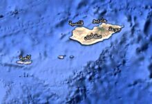 جزيرة سقطرى اليمنية (وكالات)