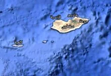 جزيرة سقطرى اليمنية (وكالات)