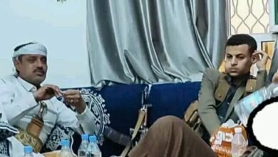 غزوان المخلافي (منصات تواصل)