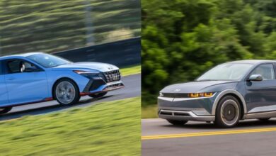 هيونداي إلنترا (وكالات)