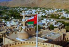 سلطنة عمان (وكالات)