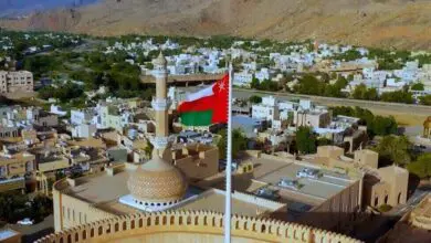 سلطنة عمان (وكالات)