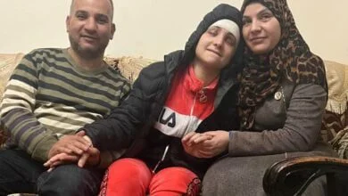 بلوجر مصرية تروي مأساتها مع خطيبها (منصات تواصل)