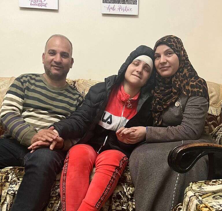 بلوجر سارة1 بلوجر مصرية تروي مأساتها مع خطيبها (منصات تواصل)
