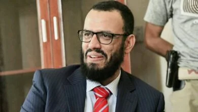 مساحة نت | الأرصاد يتوقع هطول أمطار غزيرة على هذه المحافظات خلال الساعات القادمة
