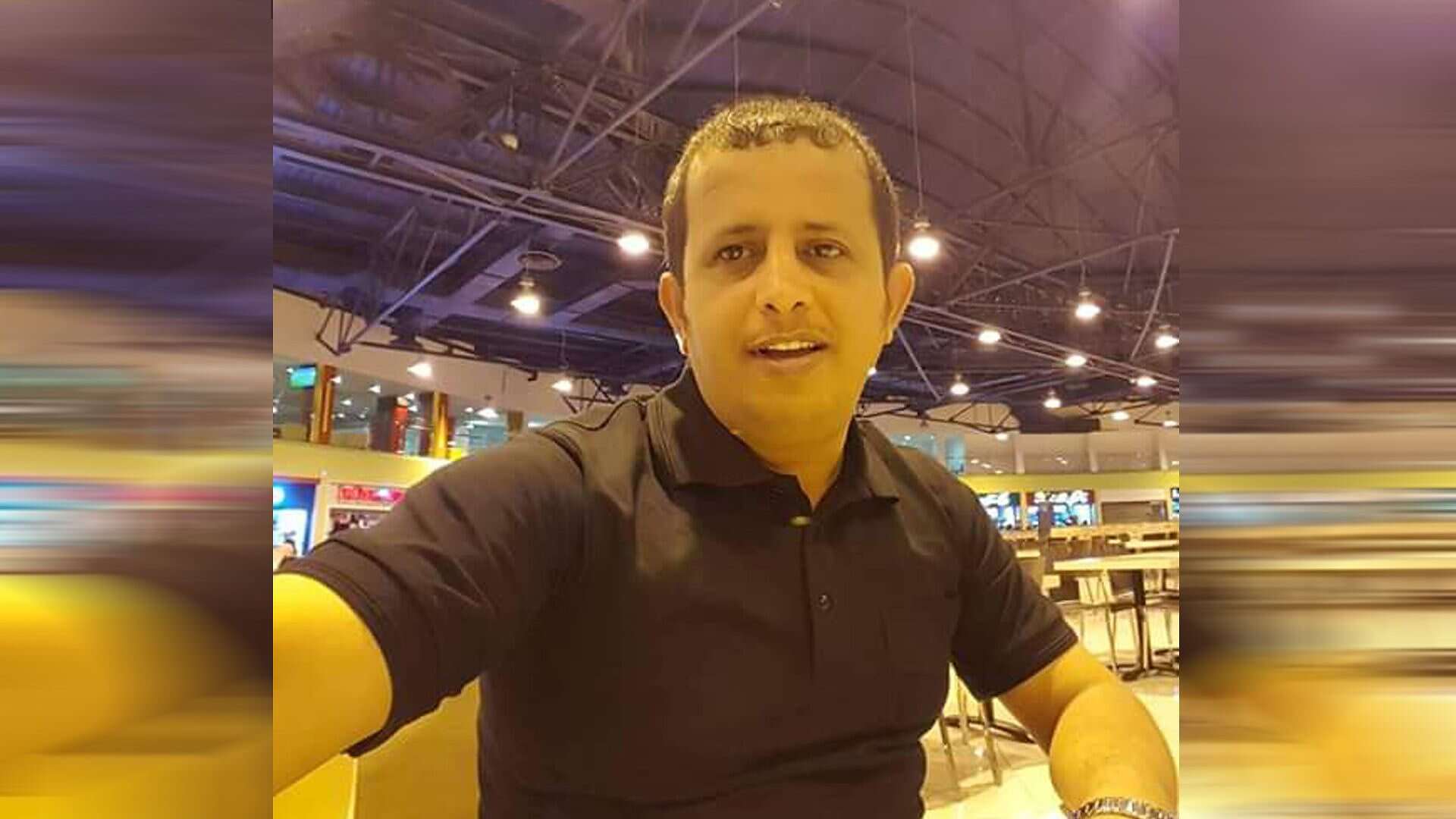فتحي الصحفي فتحي بن لزرق (منصات تواصل)