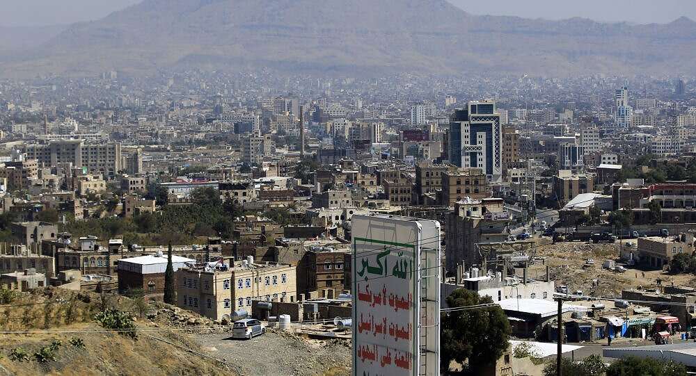 أول رد من صنعاء على اعتزام واشنطن إطلاق عملية عسكرية برية في اليمن