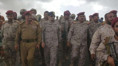 قوات سعودية (مواقع)