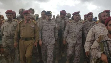 قوات سعودية (مواقع)