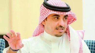 وزير الإعلام السعودي الجديد سلمان الدوسري (منصات تواصل)