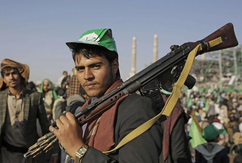 الحوثيون مساحة نت | تقرير: السعودية ستنسحب بشكل كلي من اليمن في هذا الموعد.. والحوثيون أكبر الفائزين