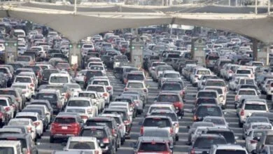 جسر الملك فهد في السعودية (وكالات)