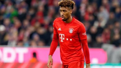 لقاء ناري بين بايرن ميونخ وسان جيرمان الليلة (وكالات)