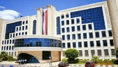 شركة النفط بصنعاء (وكالات)