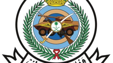 وزارة الحرس الوطني السعودي (وكالات)