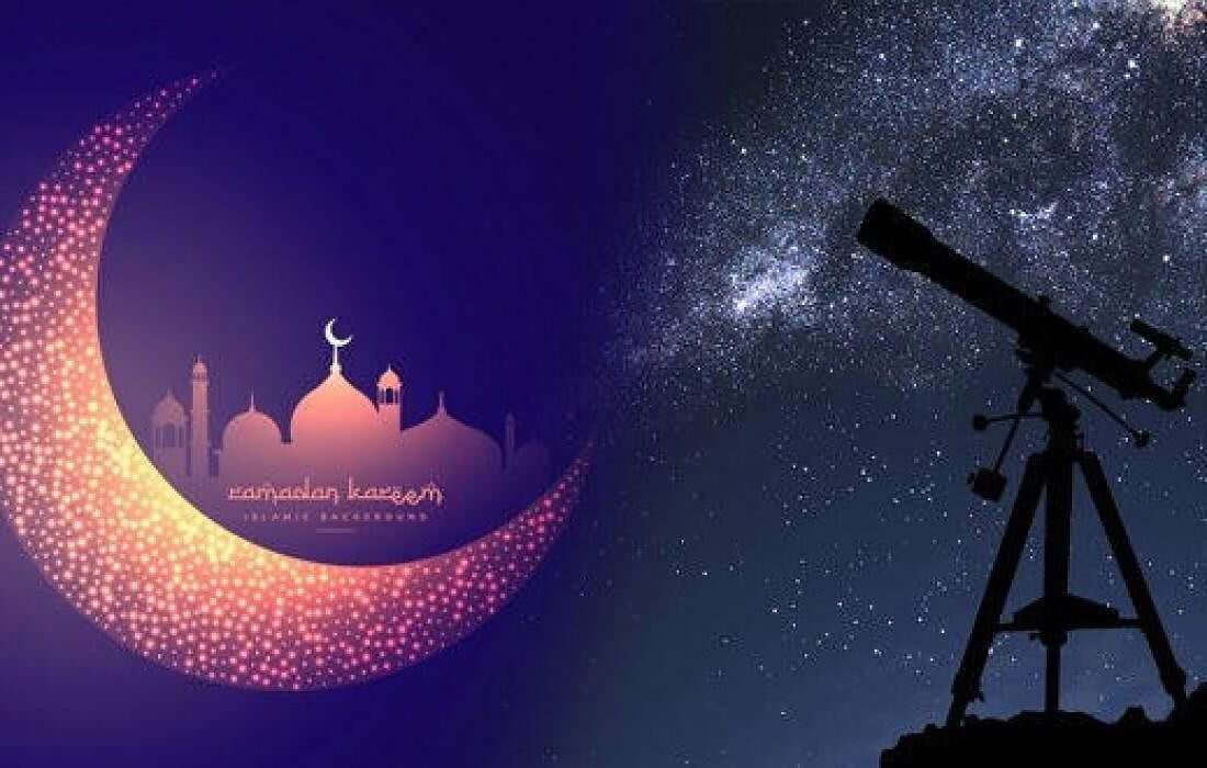 هلال رمضان1 صورة تعبيرية (مواقع)