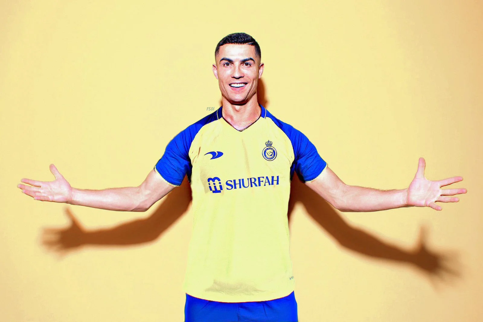 كريستيانو رونالدو (وكالات)