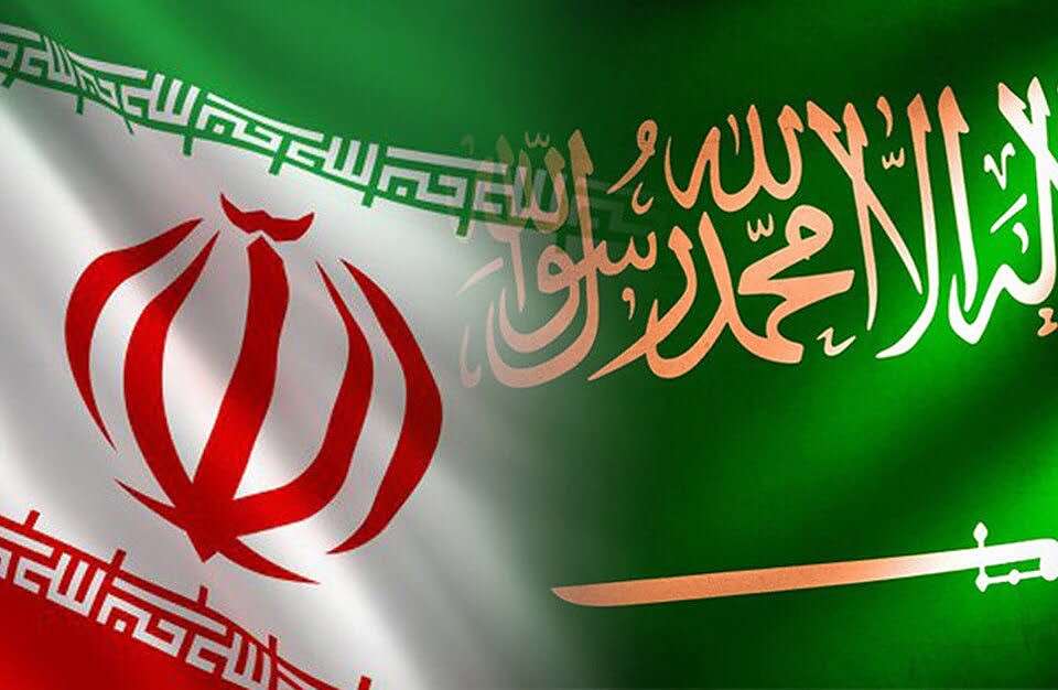 السعودية إيران1 مساحة نت | هام: أول تعليق سعودي حول تأثير الاتفاق بين المملكة وإيران على الحوثيين في اليمن.. تفاصيل