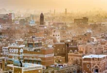 العاصمة صنعاء (وكالات)