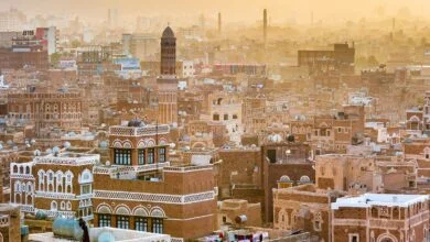 العاصمة صنعاء (وكالات)