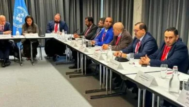 مساحة نت | الريال اليمني يفاجئ سوق العملات بسعر صرف جديد اليوم الثلاثاء.. تحديث مباشر
