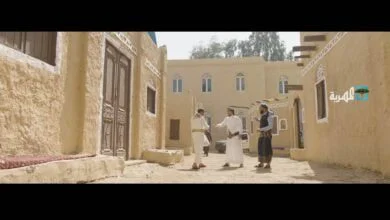 مساحة نت | أول تصريح للفنان محمد الأضرعي بعد مشهده المخل الذي أثار ضجة كبيرة.. هذا ما قاله