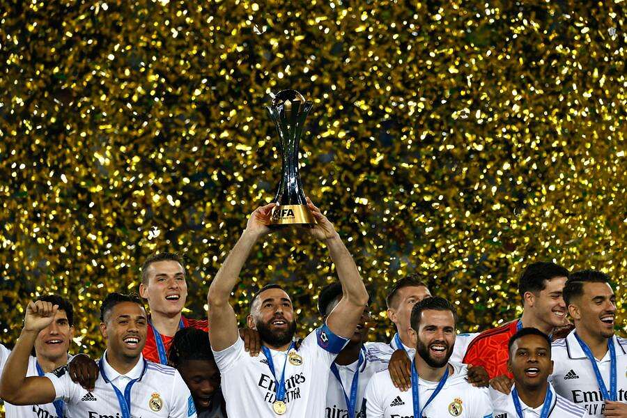 كأس العالم للأندية مساحة نت | كل ما تريد معرفته عن نظام كأس العالم للأندية الجديد 2025.. وما الفرق المشاركة فيه؟