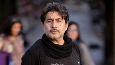 الفنان السوري عابد فهد (وكالات)