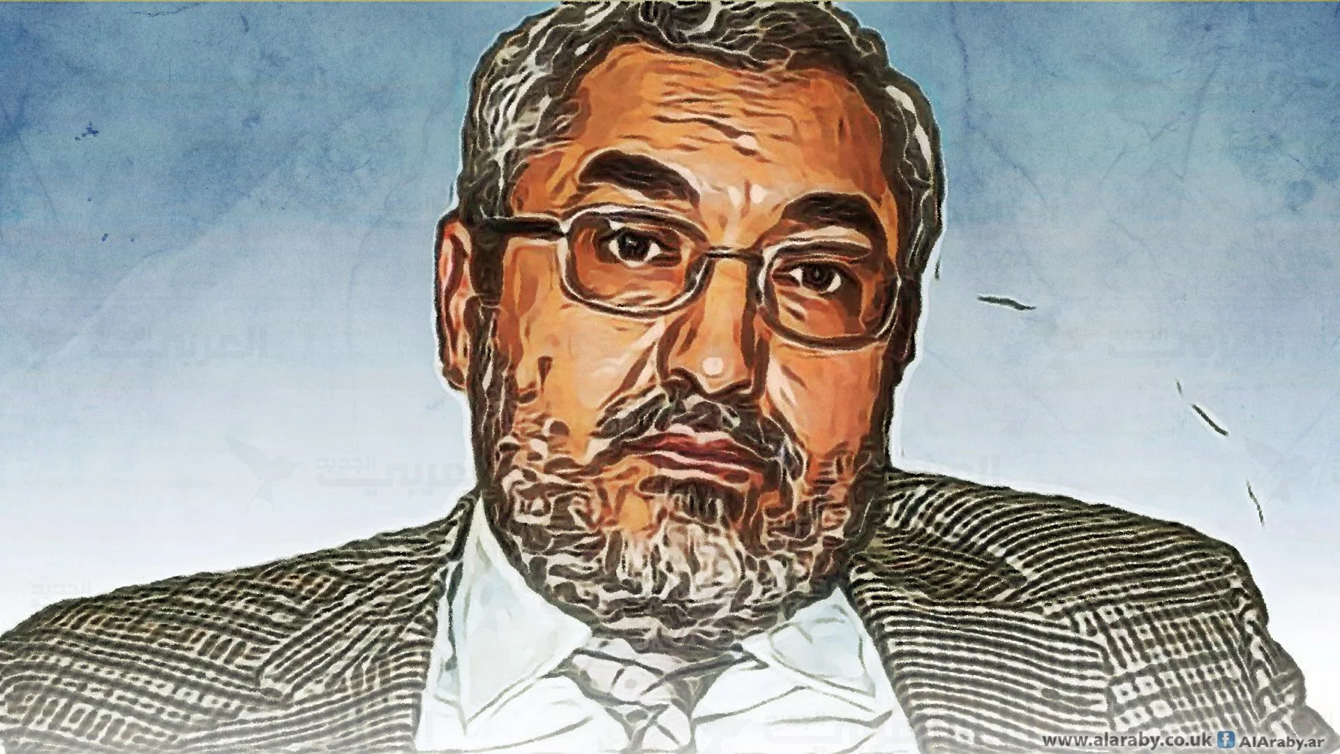 قحطان9 السياسي الإصلاحي محمد قحطان (وكالات)