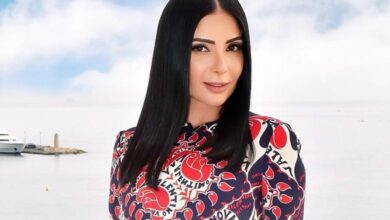 الفنانة المصرية منى زكي (وكالات)