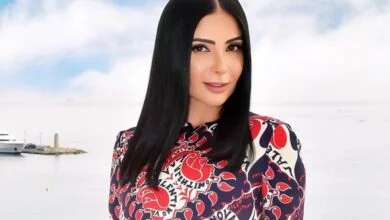 الفنانة المصرية منى زكي (وكالات)