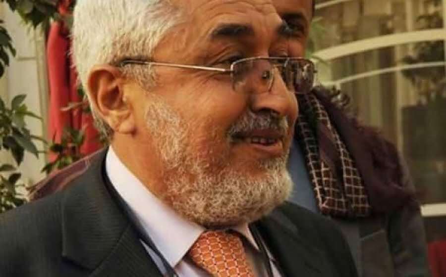 قحطان8 مساحة نت | أول تصريح لأسرة السياسي محمد قحطان بعد تداول خبر وفاته اليوم.. آخر تواصل معه