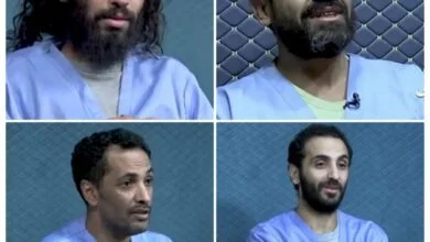 مساحة نت | توجه خليجي لإقالة رئيس البرلمان سلطان البركاني بعد تصريحاته الأخيرة.. وهذا هو البديل