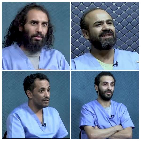مومري34 مساحة نت | تفاصيل جديدة حول الأحكام الصادرة بحق المومري وحجر وعلاو.. تخفيف قادم للأحكام