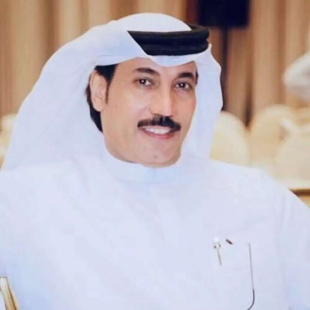 هاني البيض هاني البيض نجل الرئيس الجنوبي السابق (منصات تواصل)